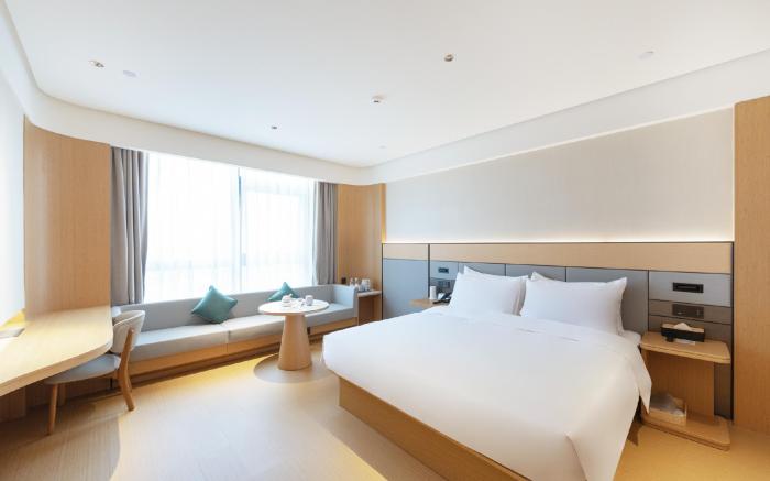 JI Hotel Haining Xiasha Outlets