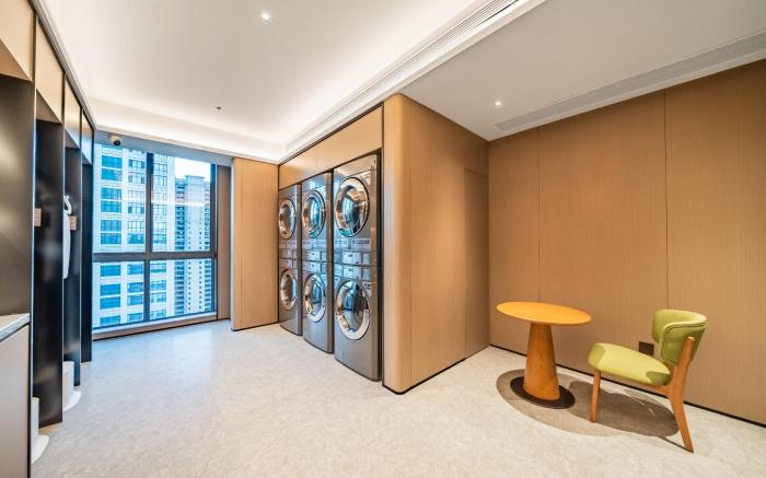 JI Hotel Hangzhou Xiaoshan Intime City Chenhui Road