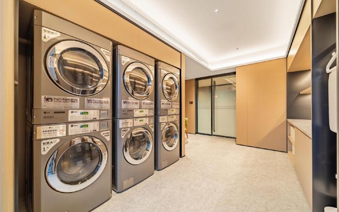JI Hotel Hangzhou Xiaoshan Intime City Chenhui Road