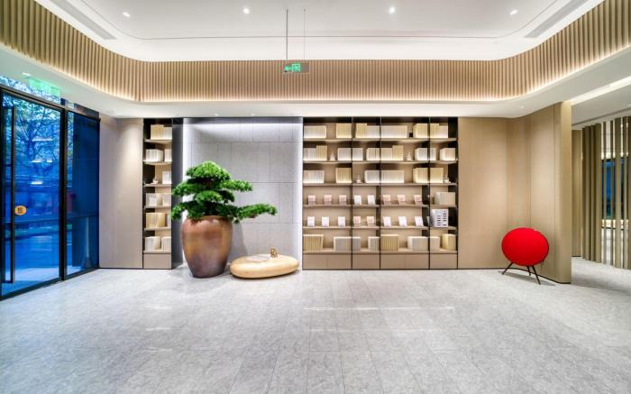 JI Hotel Hangzhou Canal Gongchen Bridge