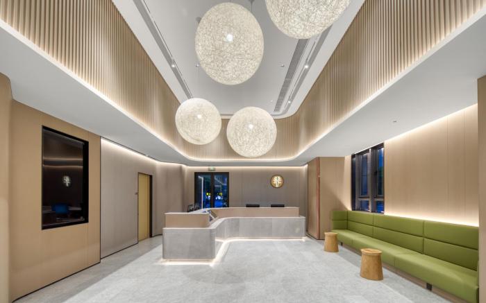 JI Hotel Hangzhou Xiaoshan Mixc
