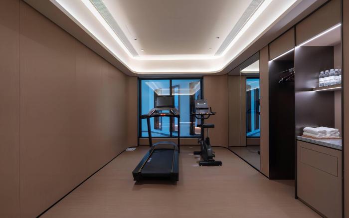 JI Hotel Quzhou Shuitingmen