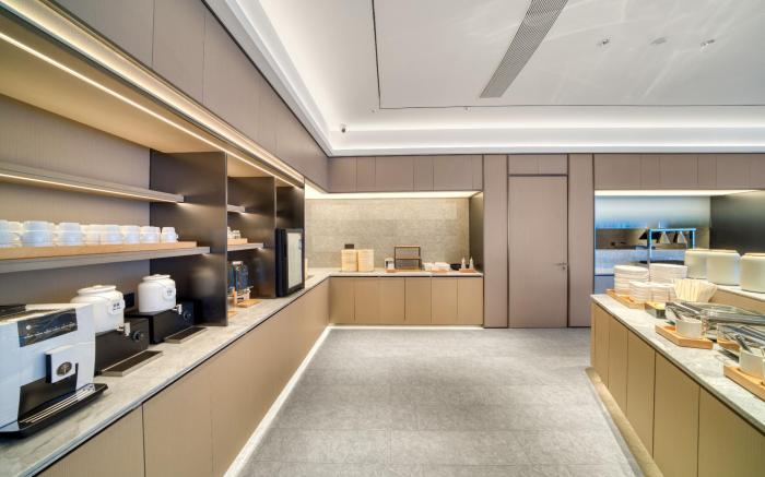 JI Hotel Wenling Songmen