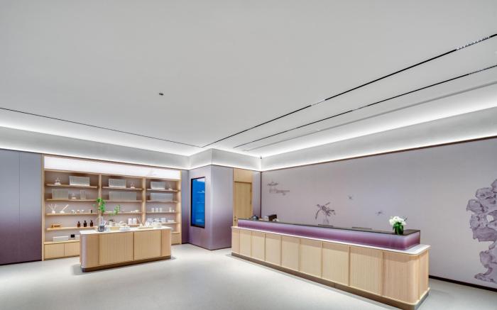 JI Hotel Ningbo Tianyi Square Gulou Metro Station