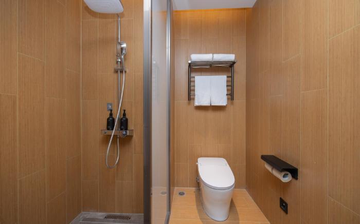 JI Hotel Yuyao Nanlei South Road