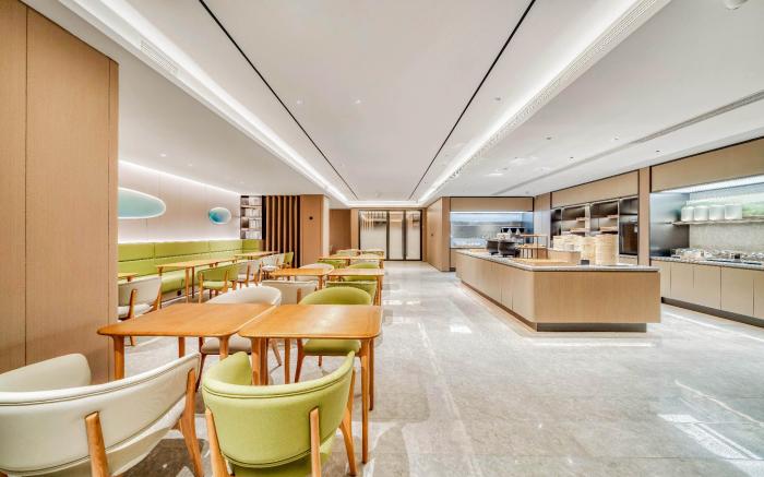 JI Hotel Hangzhou Jiubao Sijiqing