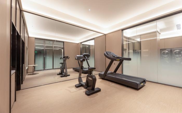 JI Hotel Chizhou Qingyang RT-Mart