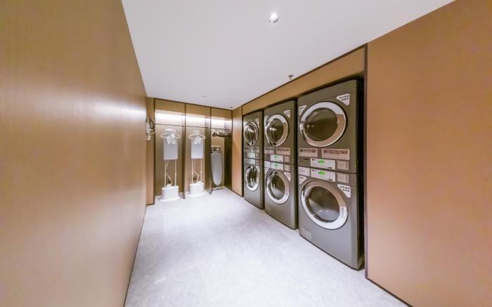 JI Hotel Xuzhou Huaihai New World