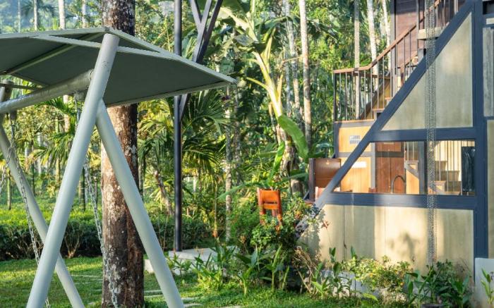 Nithara Farm Stay