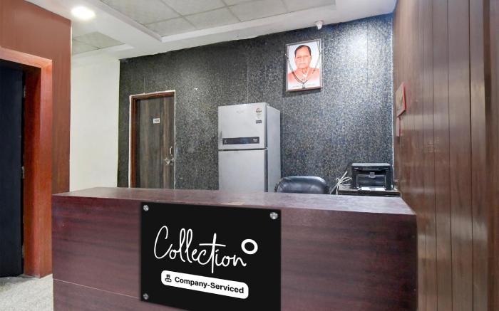 Super Collection O Vrindavan Yojna Lucknow