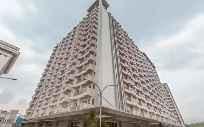 Sentul Tower Apartement