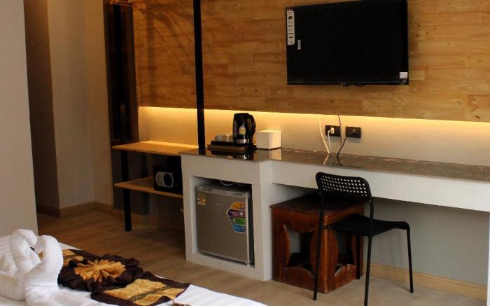 Diva Boutique Hotel