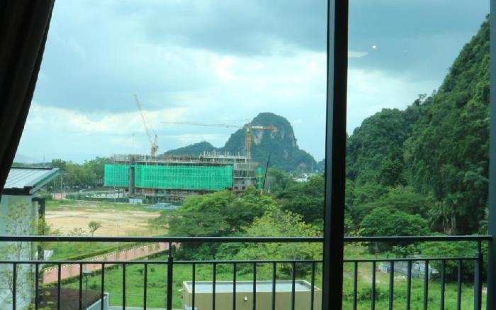 Sunway Onsen Pool View Suite 0603