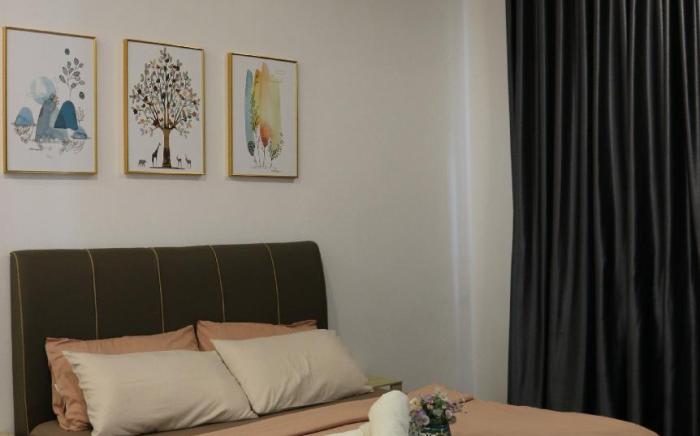 Hotspring Suite 2102 @ Sunway Onsen 