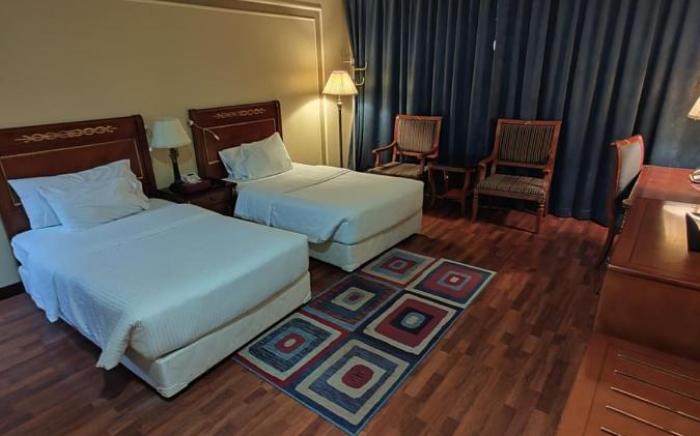 Karim Hotel Al Olya - فندق كارم العليا