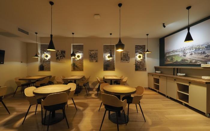 Craft Inn - Boutique Hotel