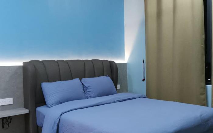 Hotspring 1801 2 Room Suite @ Sunway Onsen