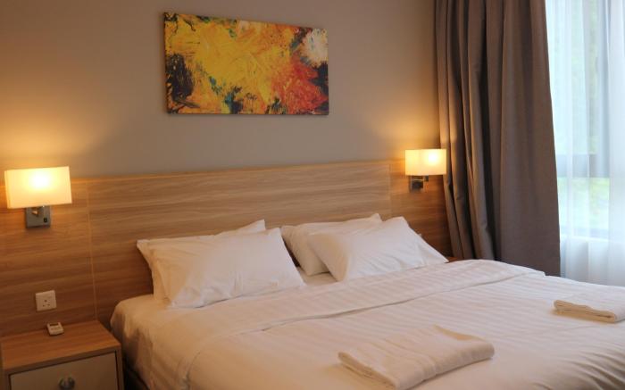 Onsen 3 Room suite 81