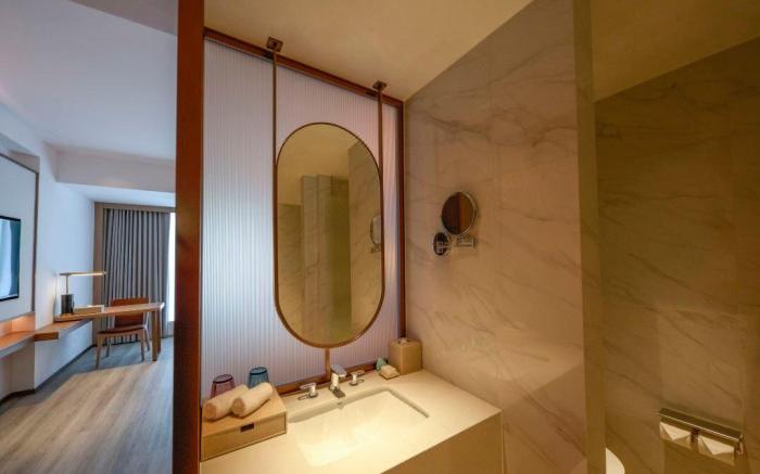 TUI BLUE Wusongkou Cruise Port