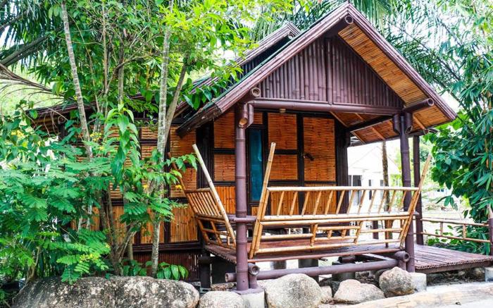 Punpoon resort