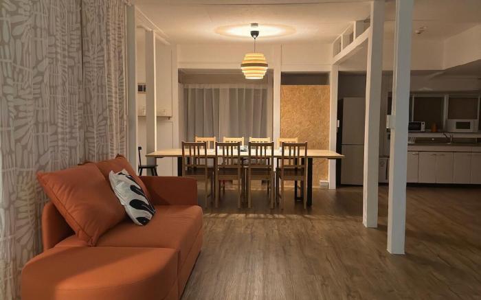 Private House / Renovated Traditional House, Free Parking / Free Wi-Fi