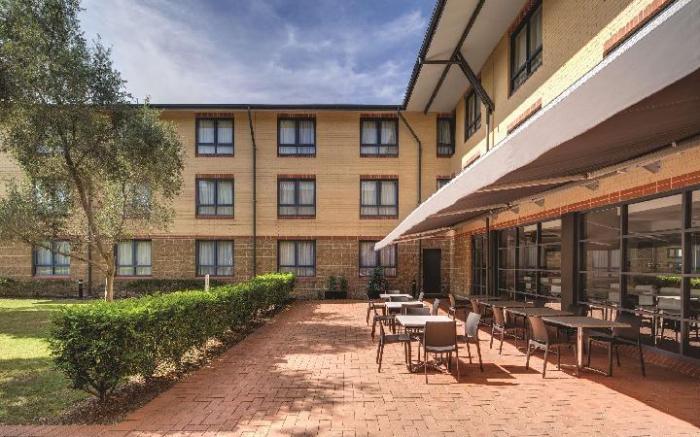Mercure Sydney Manly Warringah
