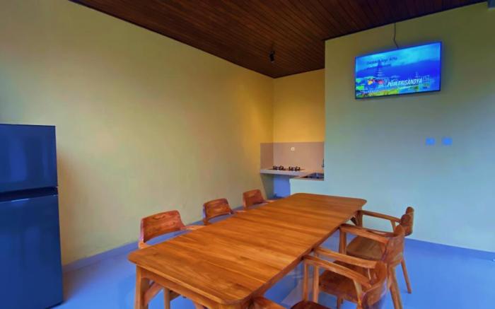 Dornice Guest House Nusa Lembongan