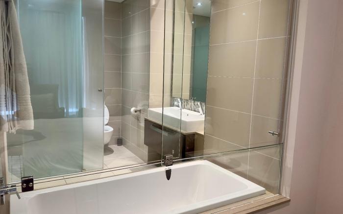 KMG Apartments at Sandton Skye