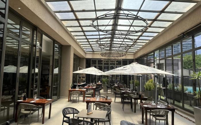 KMG Apartments at Sandton Skye