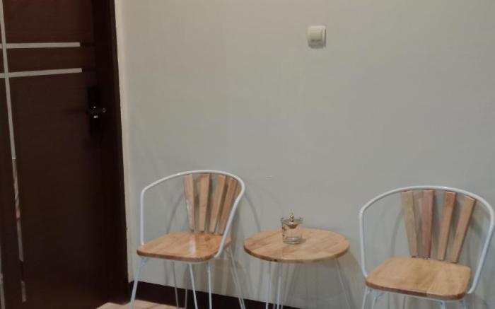 Crown Hotel Pangandaran