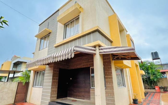 NIDHIKA VILLA