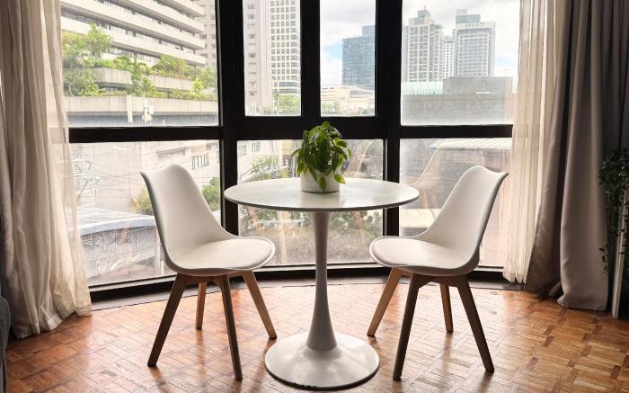 Romantic Suite across Greenbelt Mall