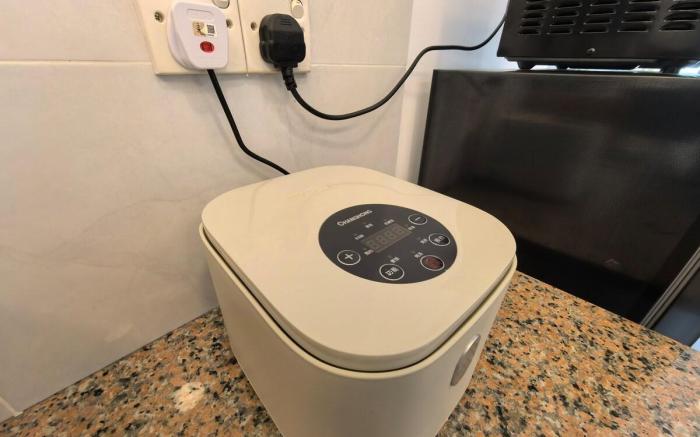 Langkawi Simfoni Luxury Suite 05