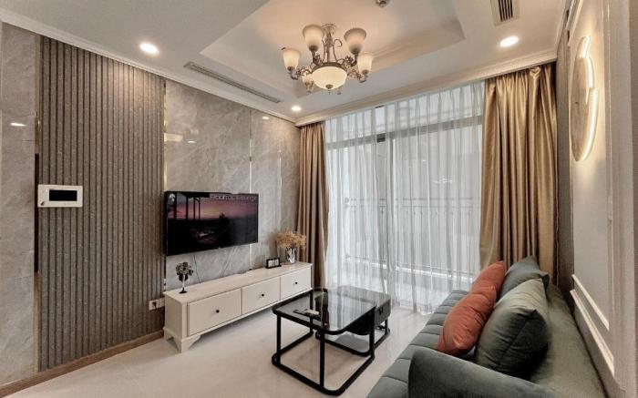 LUNA Luxury Residence - Vinhomes Landmark