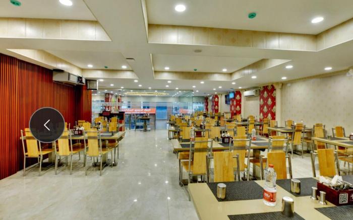 Ahom Comfort, Bangalore
