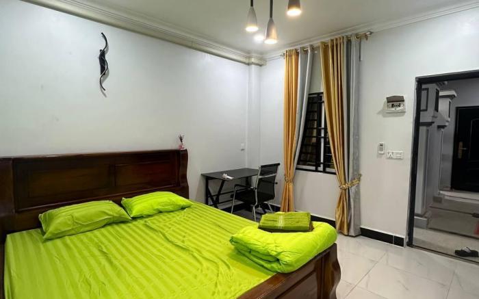 Rom Residence Poipet