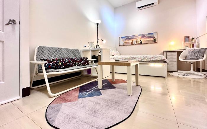 Ning Jing Lan Slow Life Tainan