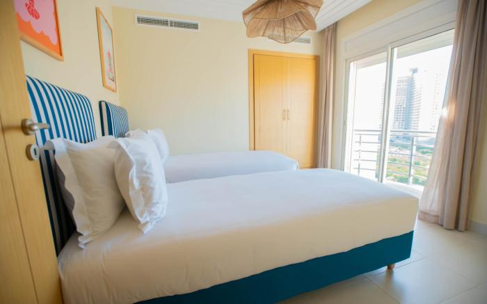 Noreba Hospitality