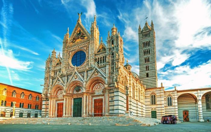 NEW Lovely Apartment in the Heart of SIENA