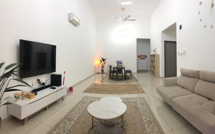 Mokkuterr Homestay (MUSLIM ONLY)