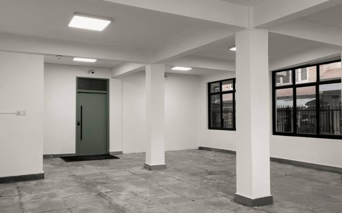 Cosy Studio in Central Kathmandu with Terrace