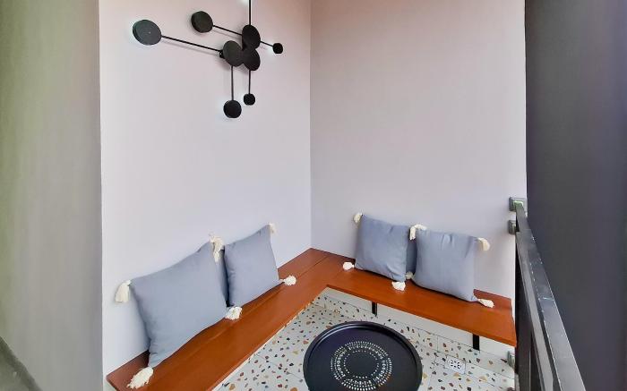 Urbanview Hotel Syariah Terra House Pati by RedDoorz