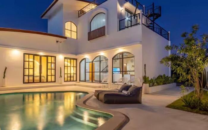 Casa Karuna Villa I