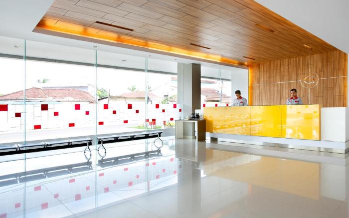 Amaris Hotel Palembang