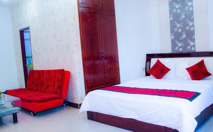 Salina Hotel