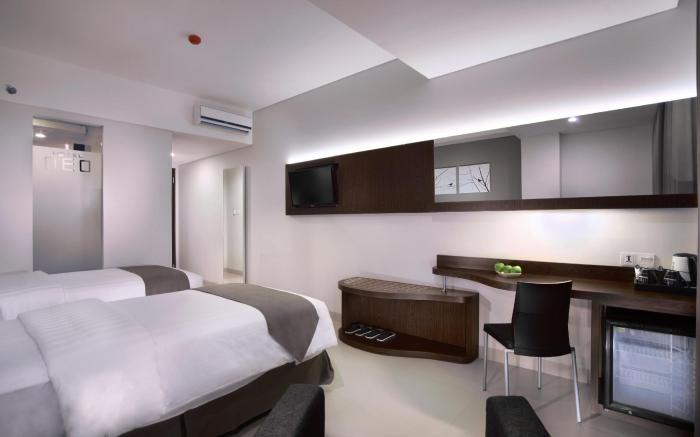 Hotel Neo Denpasar by ASTON