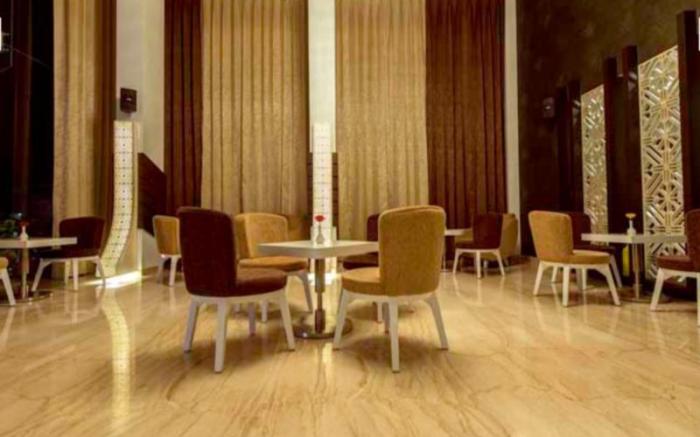 Hotel Aditya Park Regent