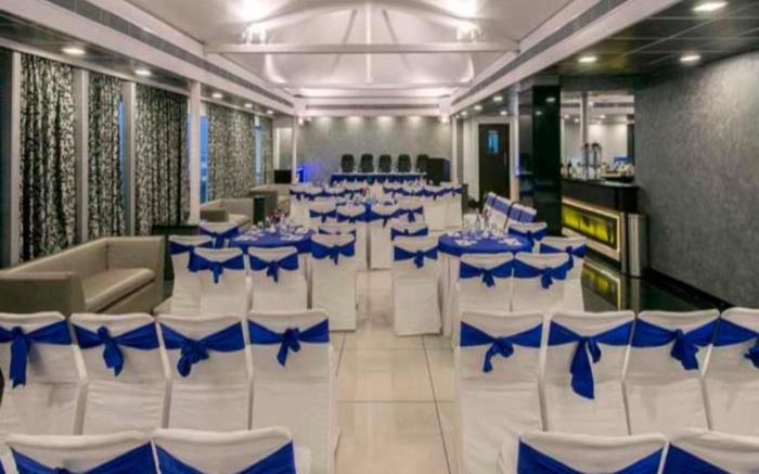 Hotel Aditya Park Regent