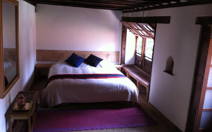 The Inn Patan