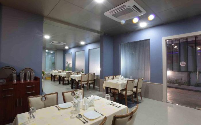 CASA in Luxury Suites